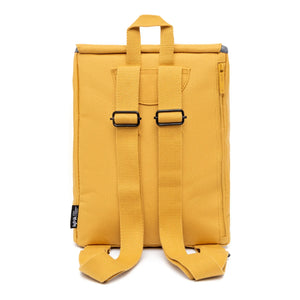 Lefrik - Scout Mini Backpack | Mustard