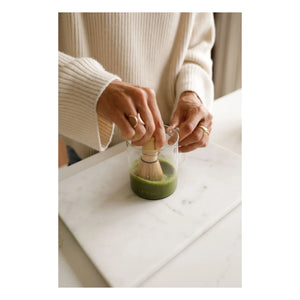 AIME - Matcha Glow Collagen Food Supplement - 30 days