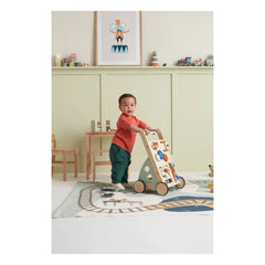 Kid's Concept - Play Car