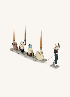 Konges Sløjd - Birthday Train