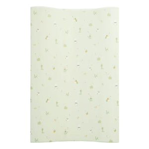 Combelle - Bucolique changing cover | Sage