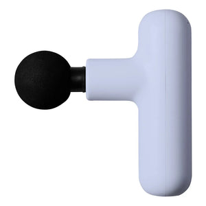 Lola - Massage Gun | Light Blue