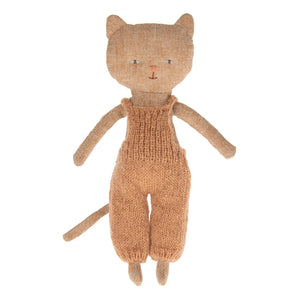 Maileg - Kedi Peluş Oyuncak | Zencefil