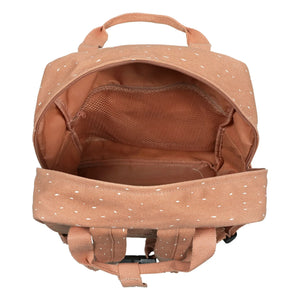 Trixie - Mrs Cat Large Backpack | Pink