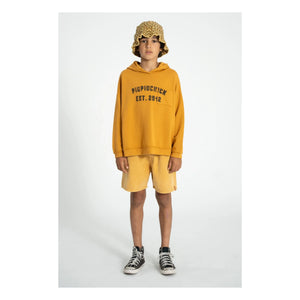 Piupiuchick - Short Piupiuchick | Camel