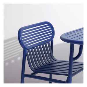 Petite Friture - Weekend Sandals - 2-piece Set | Blue