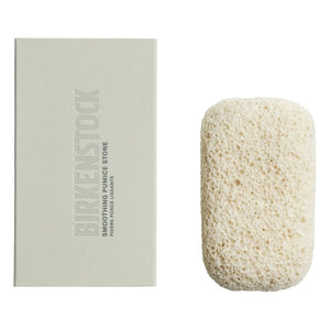 BIRKENSTOCK Care Essentials - Recycled Glass Softening Pumice Stone