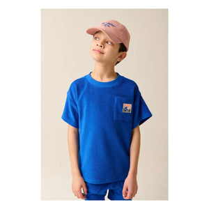 Tumble N'Dry - Palm Beach twill hat | Light Pink