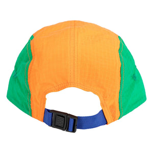 Bobo Choses - Color Block Hat | Orange