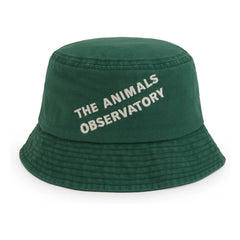 The Animals Observatory - Bob Tuna | Yeşil