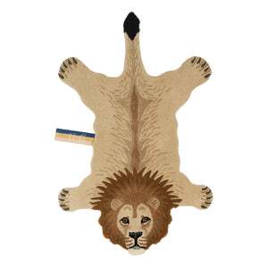 Doing Goods - Lion Halı | Camel
