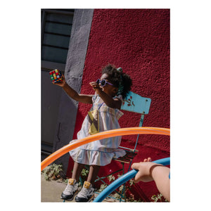 Mini Kyomo - YEYE x Mini Kyomo Sunglasses and Case