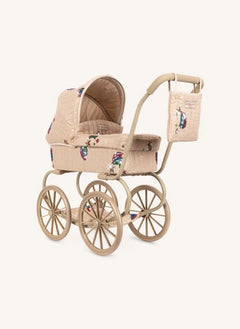 Konges Sløjd - Rainbow Star Minnie Stroller for Babies