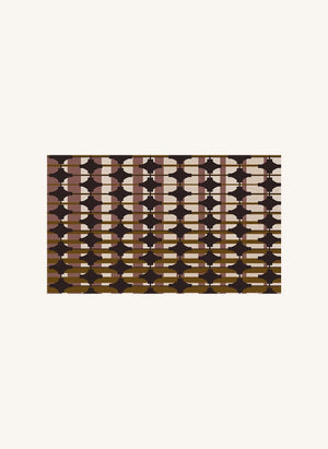 Mapoésie - Altai Pillow | Caramel