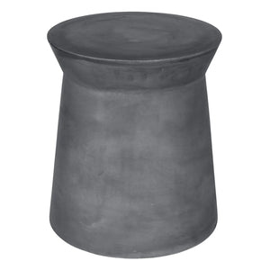 Broste Copenhagen - Outdoor Stool | Carbon