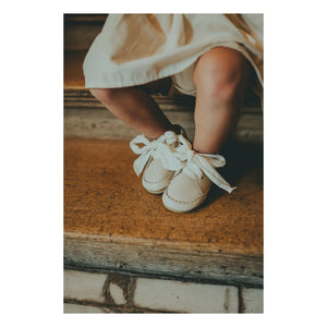 Donsje - Lonny Sneakers | Cream