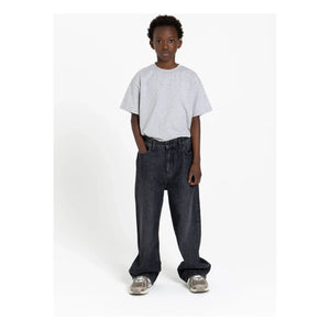 Finger in the Nose - Jean Large Rodeo | Black