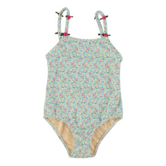 Bebe Organic - Polly Fleuri Mayo | Mavi