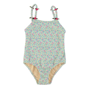 Bebe Organic - Polly Fleuri Mayo | Mavi