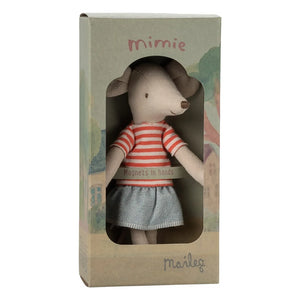 Maileg - Big Girl Mouse Mimie
