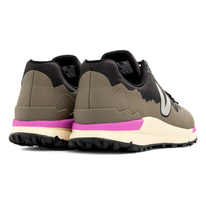 Veja - Fitz Roy Trek-Shell Sneakers | Black