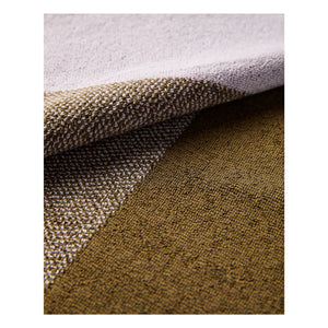 Suite 702 - Bathroom Towels, Lex Pott - 2-piece Set | Green