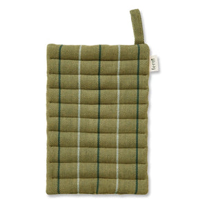 Ferm Living - Ito Pot Holders - 2-piece Set | Green