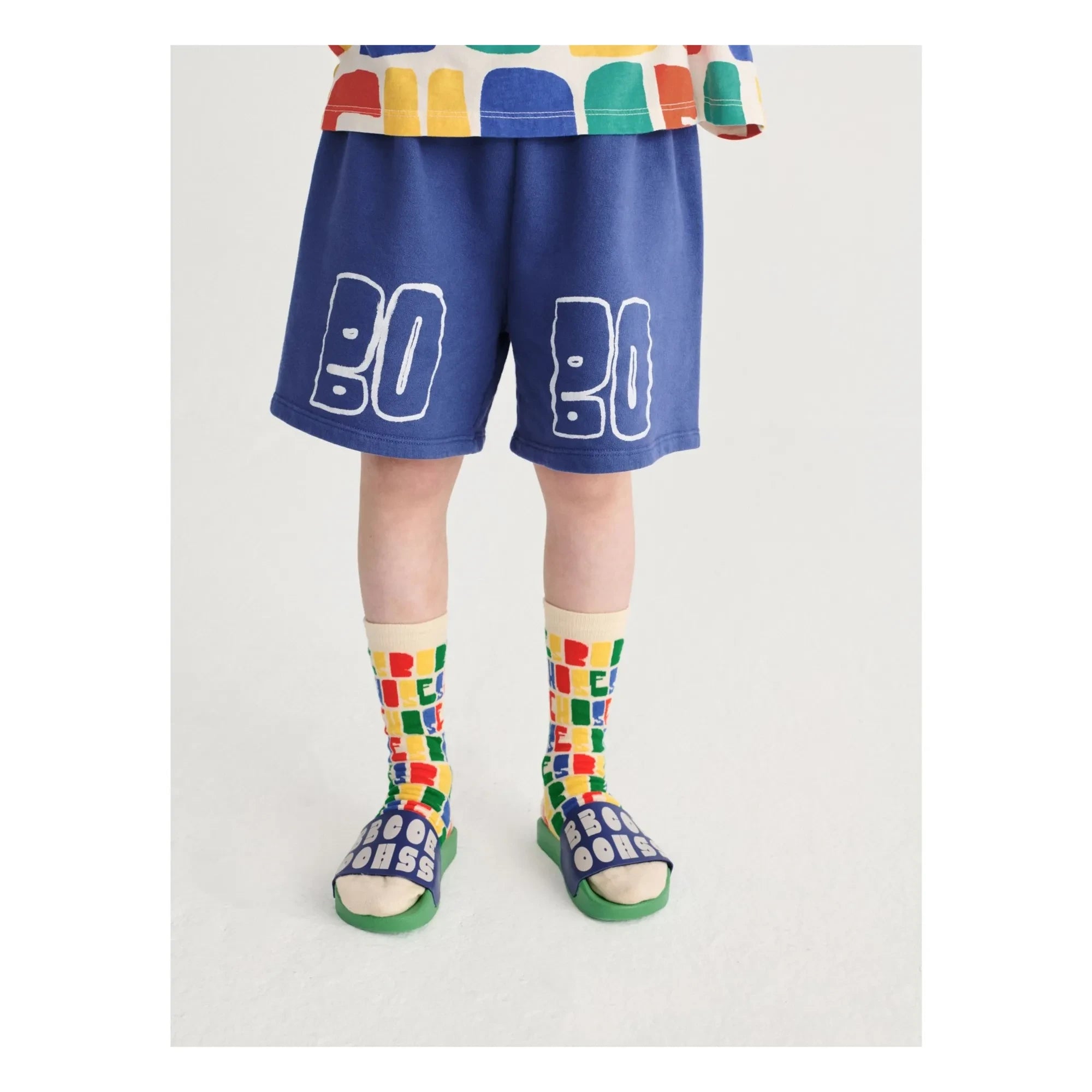 Bobo Choses - Bobo Choses Sandals | Blue
