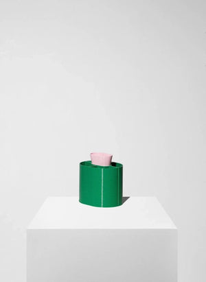 Warren & Laëtitia - Henri Pen Holder | Green
