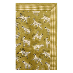 Apaches - Manika Pongo Scarf