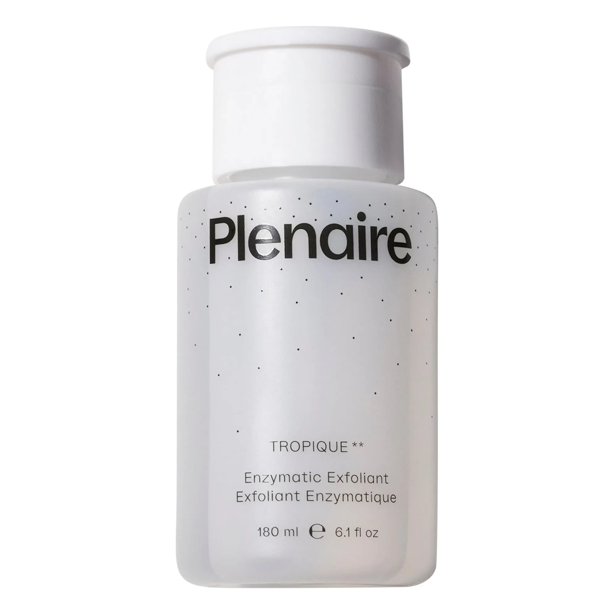 Plenaire - Tropique Exfoliating Toner - 180 ml