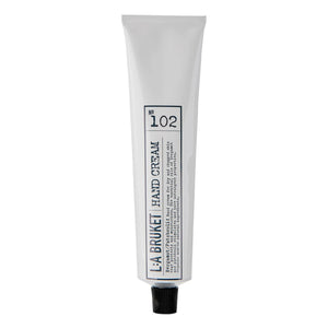 L:A BRUKET - 102 El Cream Bergamot/Patchouli 70 ml