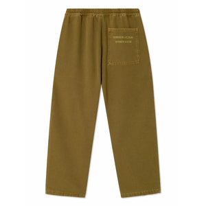 American Vintage - Lycaz Chino Pantolon | Yeşil