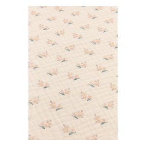 Nobodinoz - Darling crib sheet