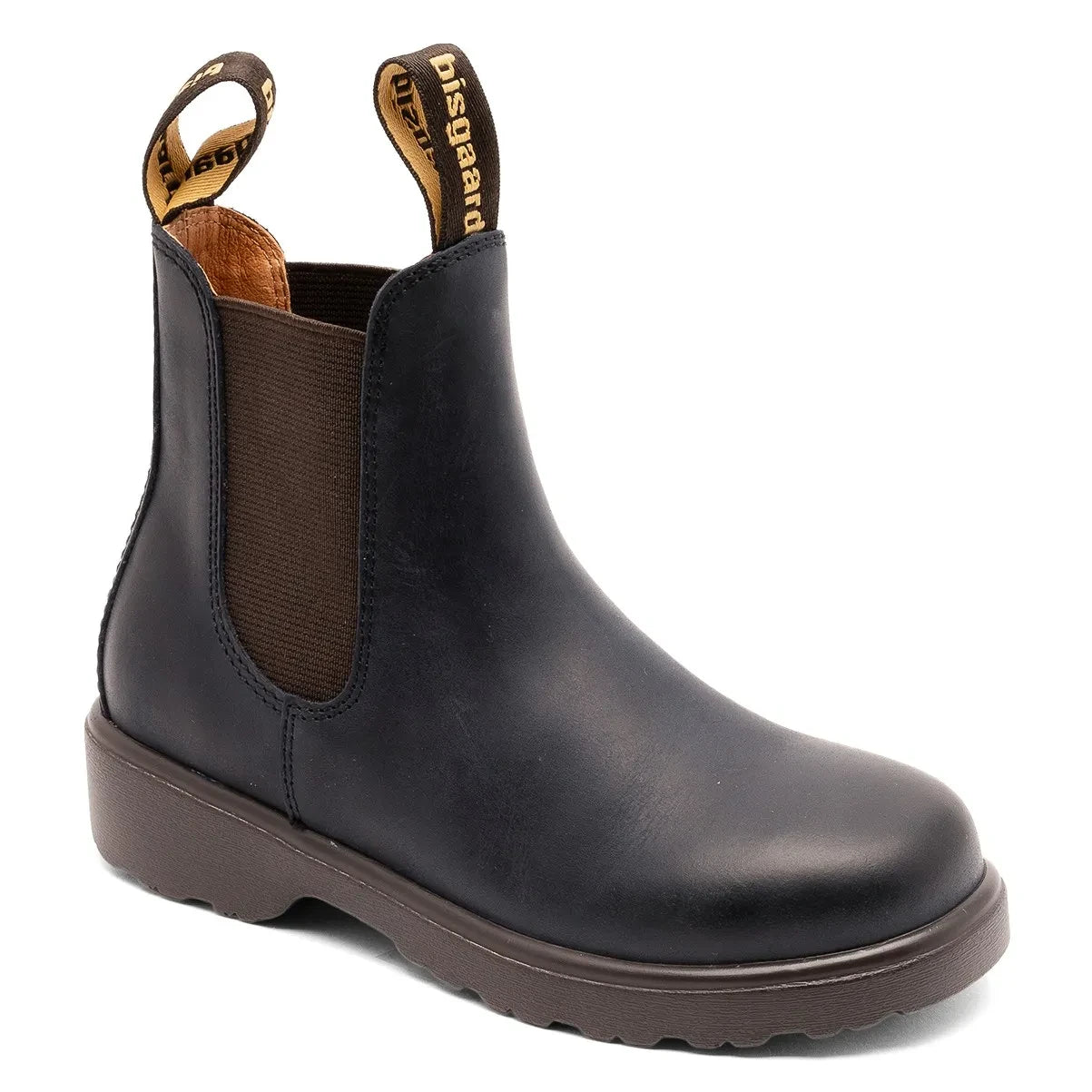 bisgaard - Kim Ankle Boots | Navy