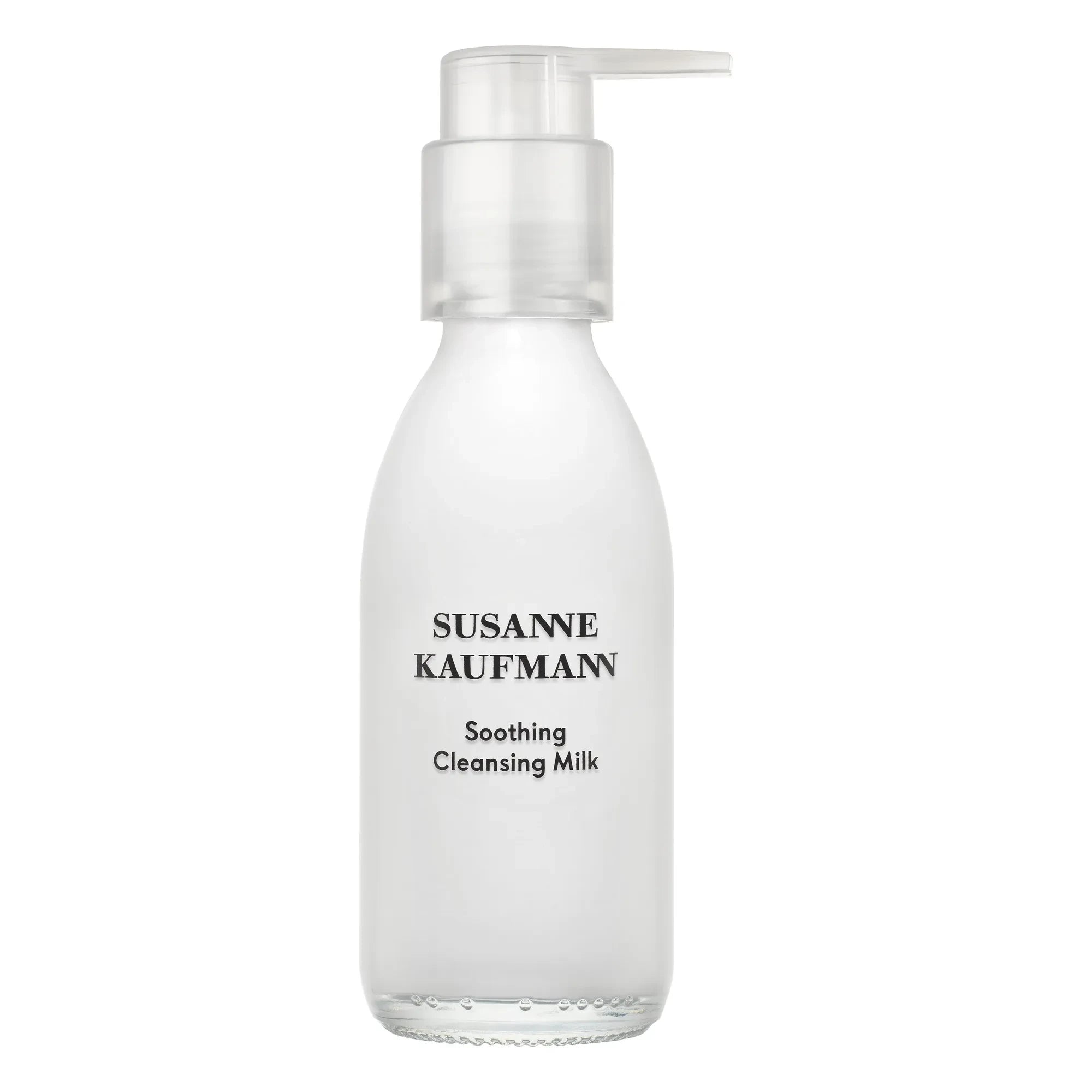 Susanne Kaufmann - Soothing cleansing milk - 100 ml