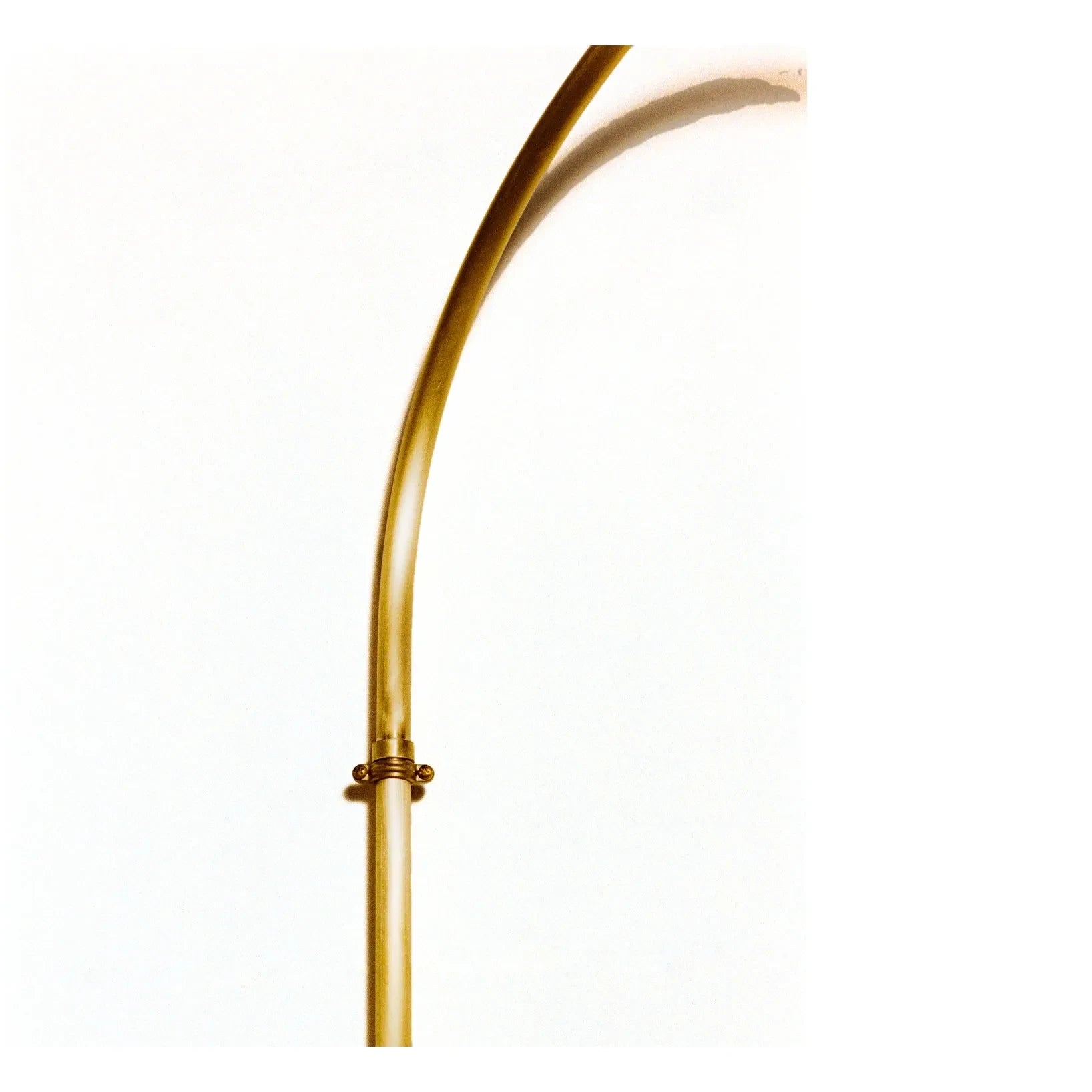 Valerie Objects - Hanging Lamp No. 2 Mini Wall Sconce, Muller Van Severen | Brass