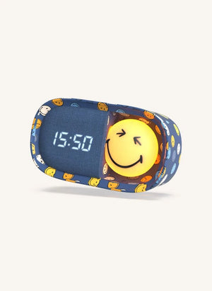 MOB - Dreamy Alarm Clock - MOB x Smiley World | Mavi