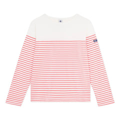 Petit Bateau - Marinière Petit Bateau | Coral