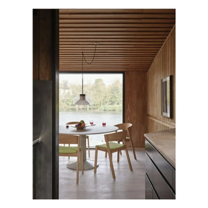 Muuto - Two-Layer Suspension, Thomas Bentzen | Black
