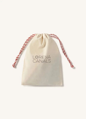 Lorena Canals - Christmas Ornaments - Set of 4