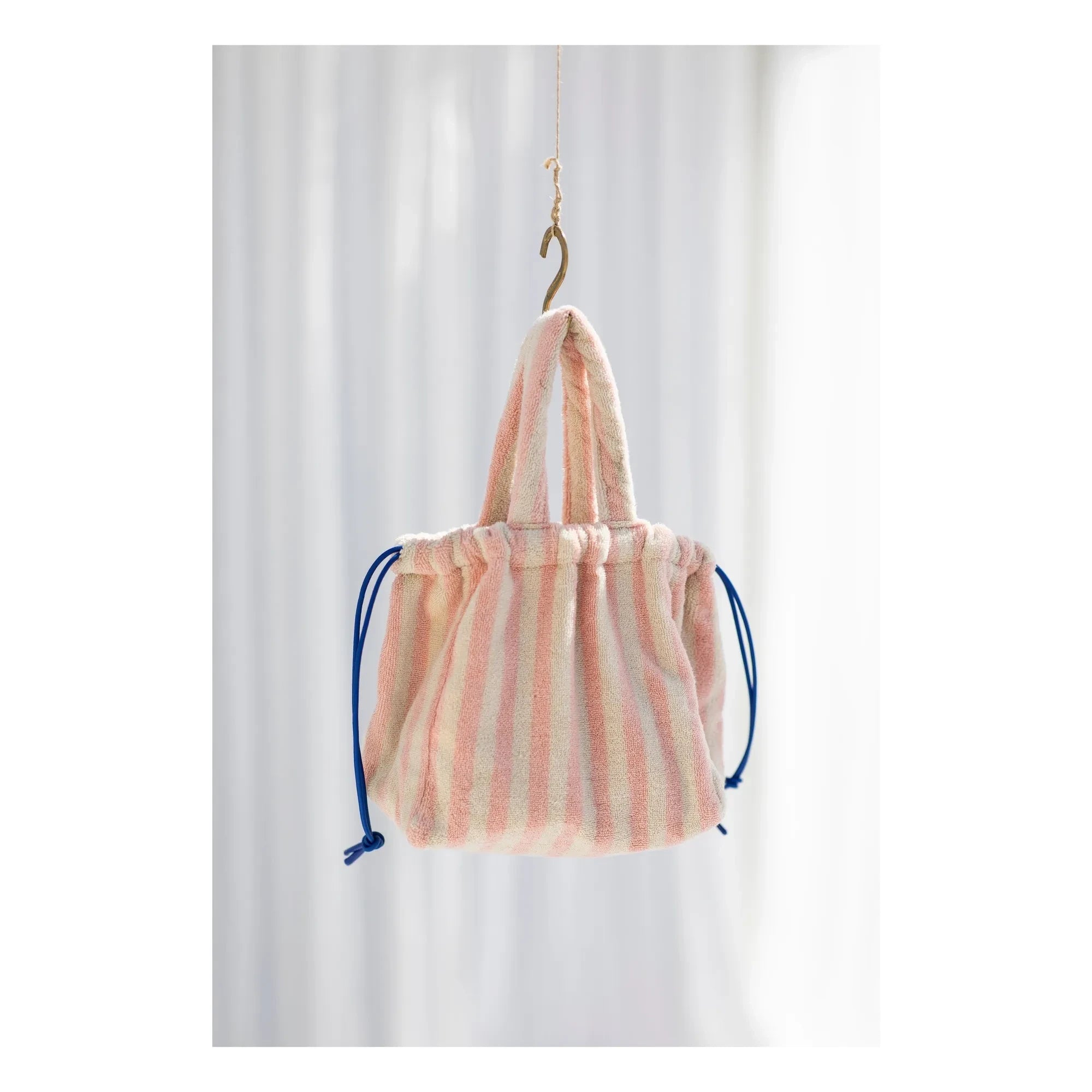 Bongusta - Naram Bag | Orange