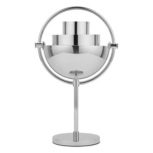 Gubi - Multi-Lite Portable Lamp, Louis Weisdorf | Chrome