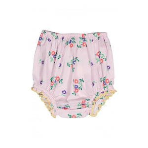 Hello Simone - Bloomer Babe Pensée | Leylak