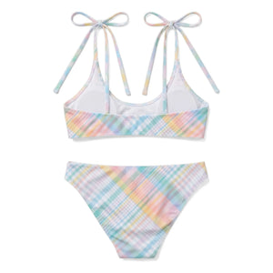 Smallable Kid - Alice Swimsuit | Pink