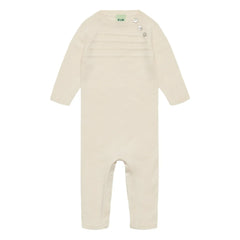 FUB - Merino Yün Tek Parça | Ekru