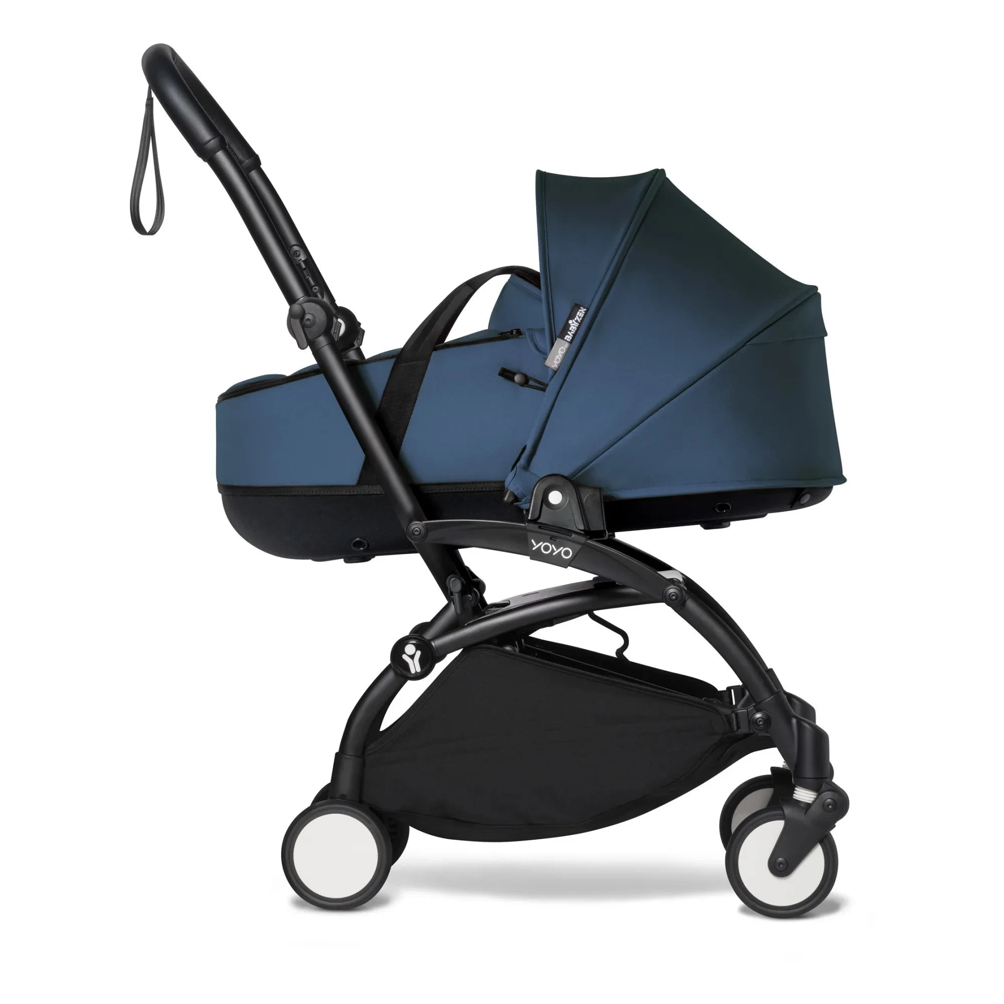 Stokke® - Yoyo Baby Bouncer | Navy Blue