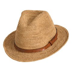 Ibeliv - Lubeman Hat | Natural