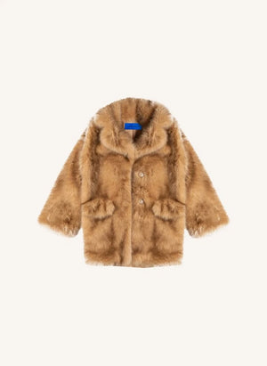 Mes Demoiselles - Nemo Jacket | Beige