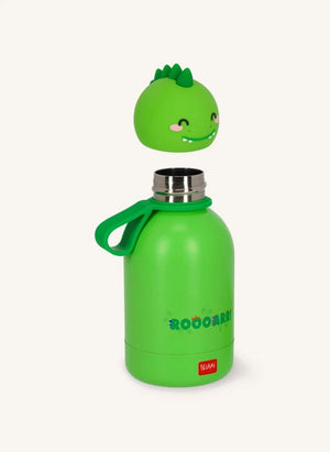 Legami - Dino Insulated Water Bottle